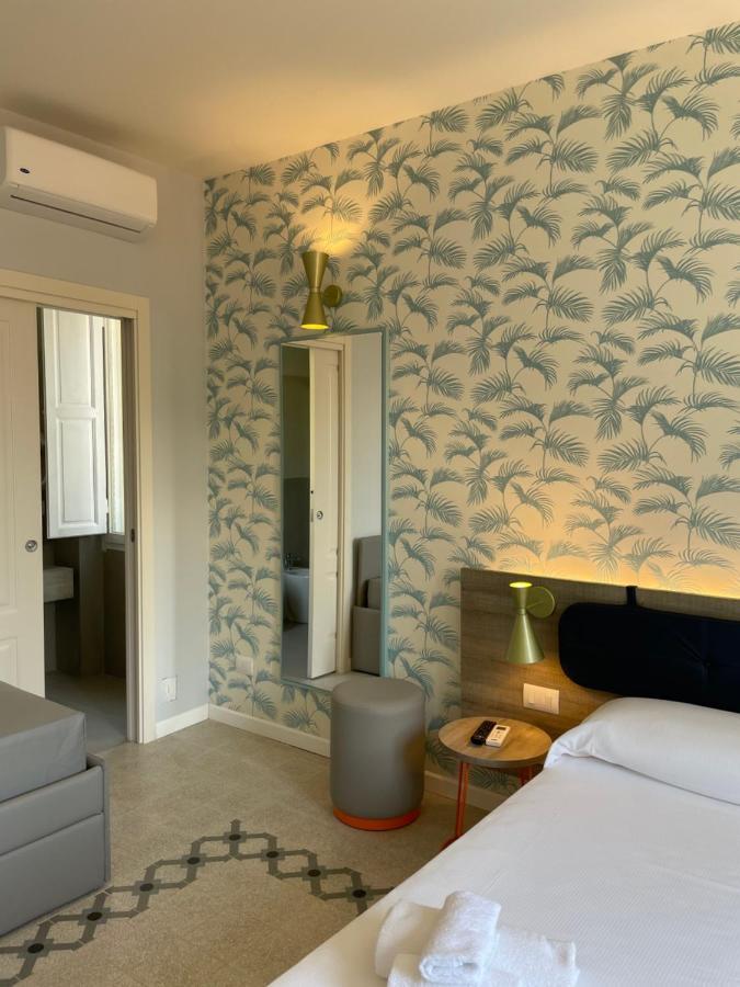 Guerrini Hotel Castiglioncello Εξωτερικό φωτογραφία