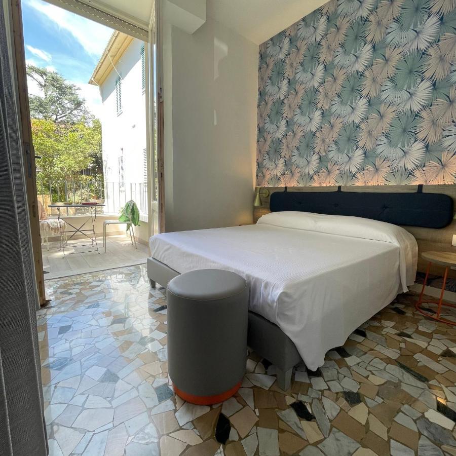 Guerrini Hotel Castiglioncello Εξωτερικό φωτογραφία