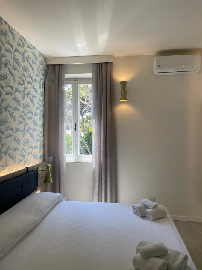 Guerrini Hotel Castiglioncello Εξωτερικό φωτογραφία