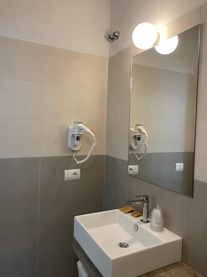 Guerrini Hotel Castiglioncello Εξωτερικό φωτογραφία