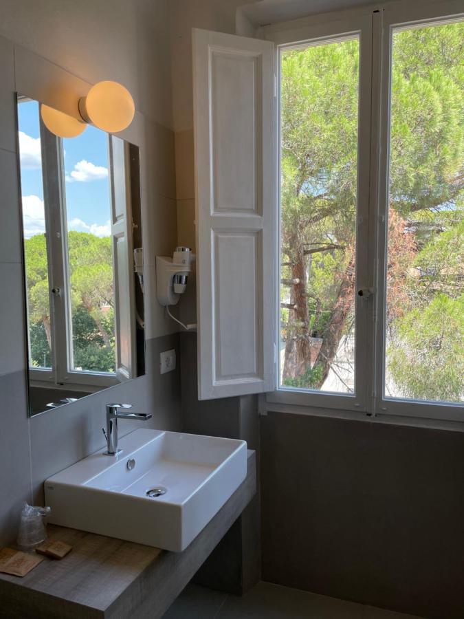 Guerrini Hotel Castiglioncello Εξωτερικό φωτογραφία