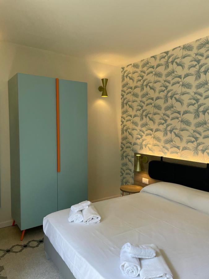 Guerrini Hotel Castiglioncello Εξωτερικό φωτογραφία