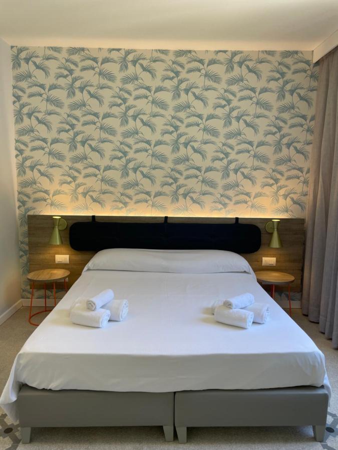 Guerrini Hotel Castiglioncello Εξωτερικό φωτογραφία