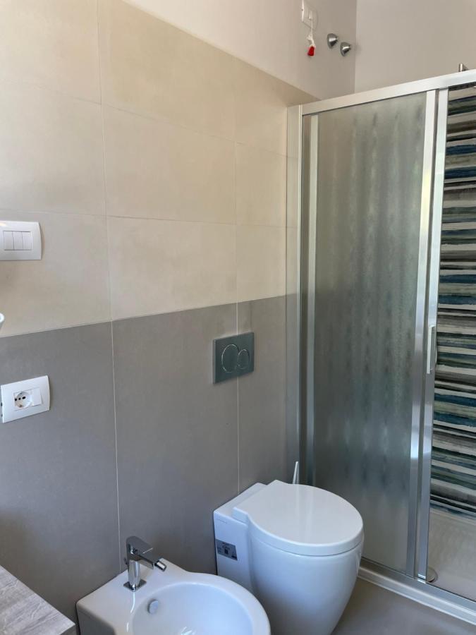 Guerrini Hotel Castiglioncello Εξωτερικό φωτογραφία