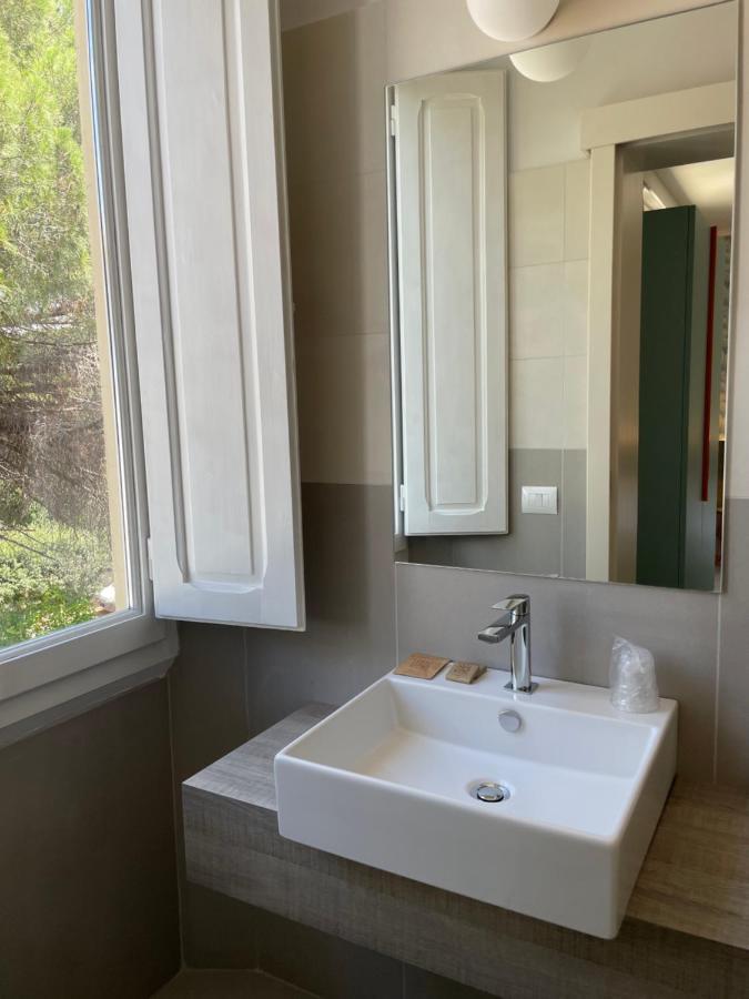 Guerrini Hotel Castiglioncello Εξωτερικό φωτογραφία