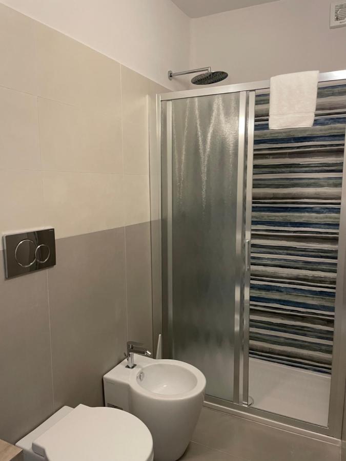 Guerrini Hotel Castiglioncello Εξωτερικό φωτογραφία