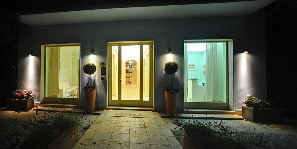 Guerrini Hotel Castiglioncello Εξωτερικό φωτογραφία