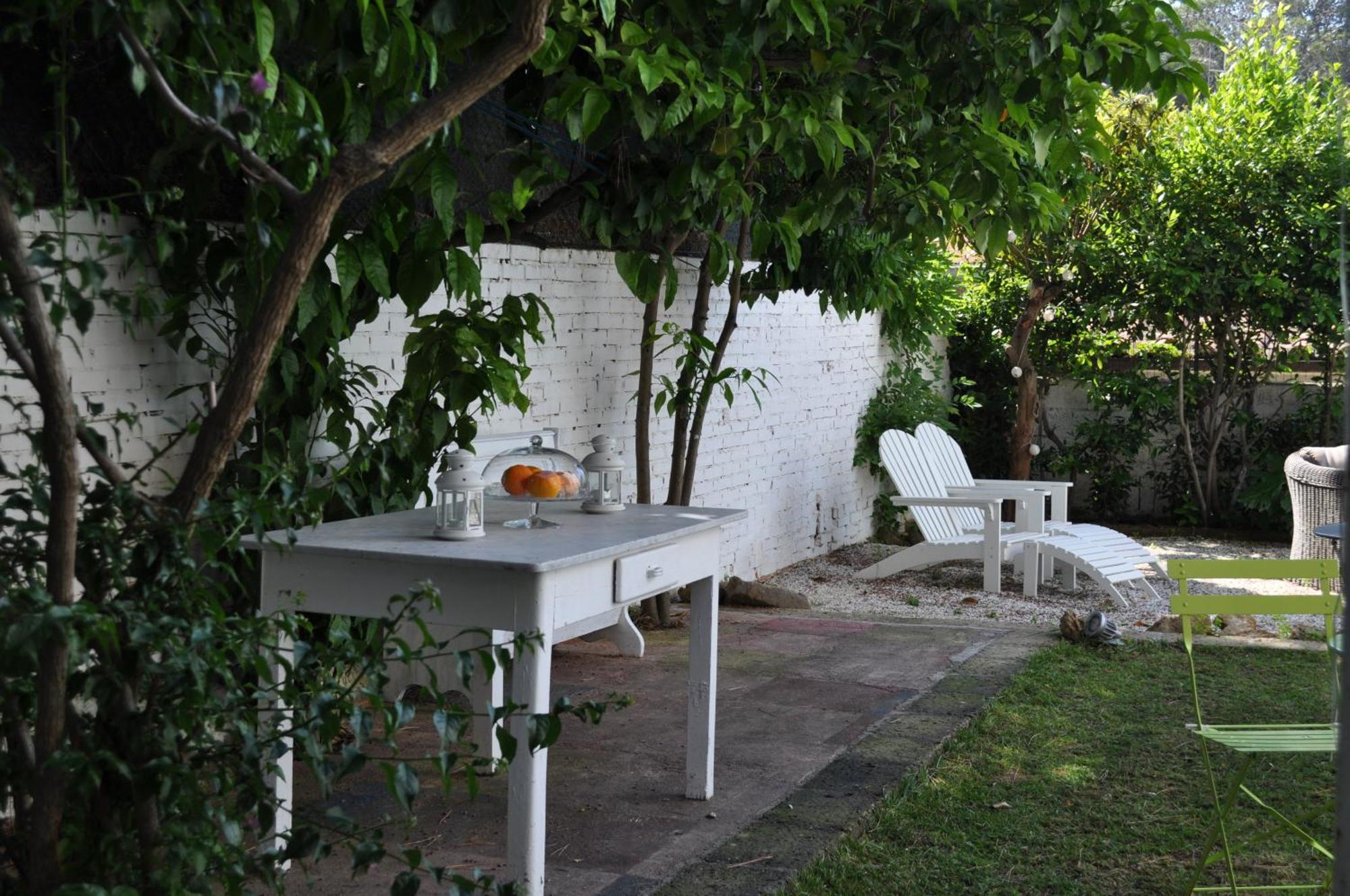 Guerrini Hotel Castiglioncello Εξωτερικό φωτογραφία