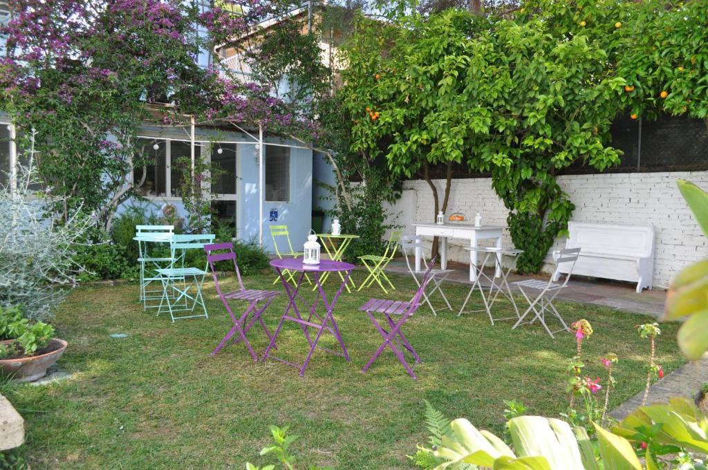 Guerrini Hotel Castiglioncello Δωμάτιο φωτογραφία