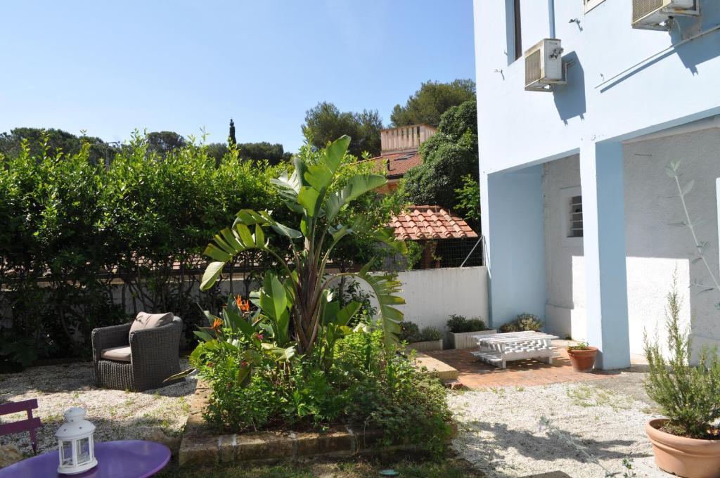 Guerrini Hotel Castiglioncello Εξωτερικό φωτογραφία