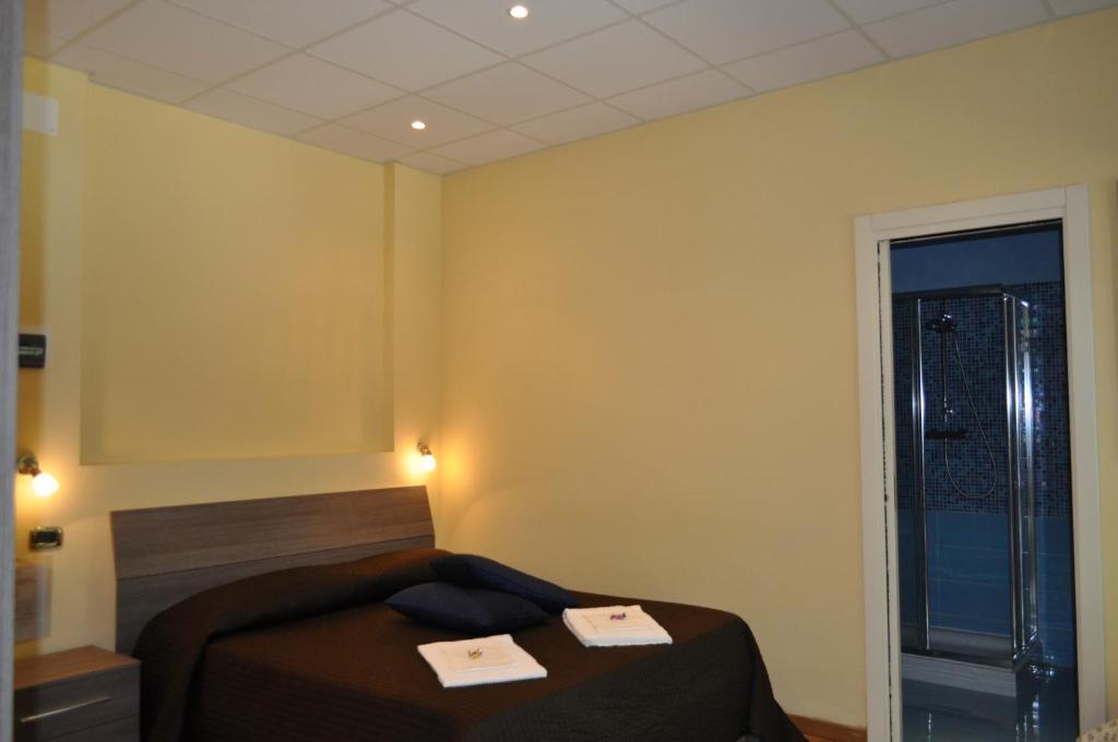 Guerrini Hotel Castiglioncello Δωμάτιο φωτογραφία