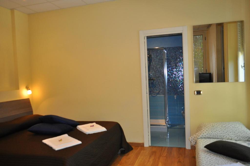Guerrini Hotel Castiglioncello Δωμάτιο φωτογραφία