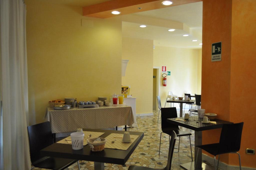Guerrini Hotel Castiglioncello Εξωτερικό φωτογραφία