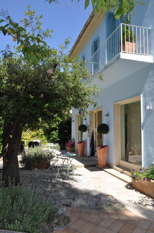 Guerrini Hotel Castiglioncello Εξωτερικό φωτογραφία