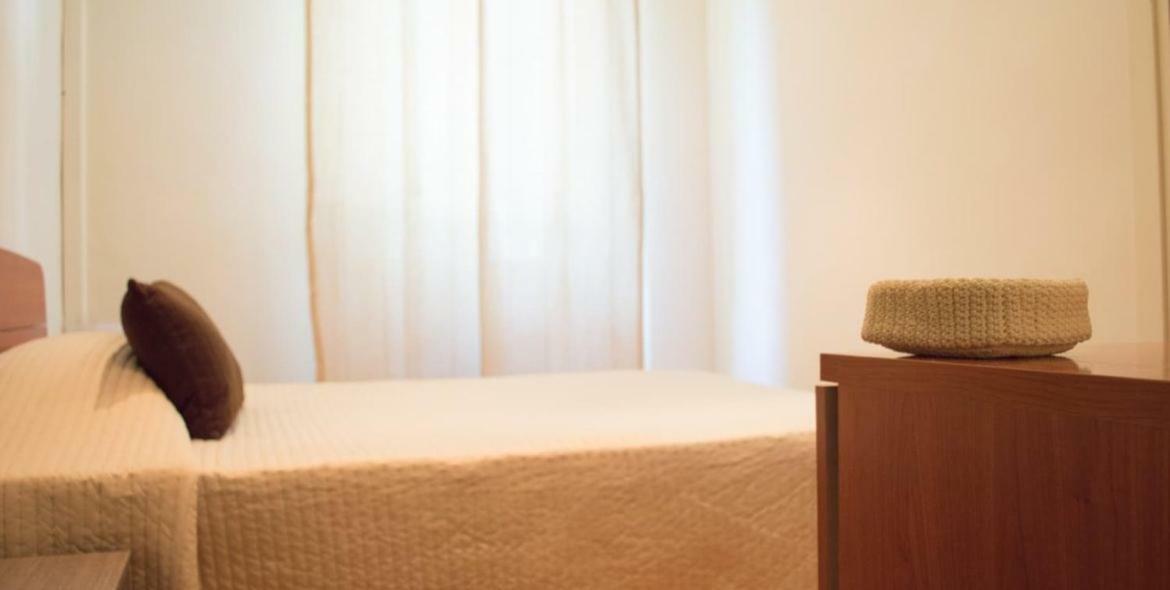 Guerrini Hotel Castiglioncello Εξωτερικό φωτογραφία