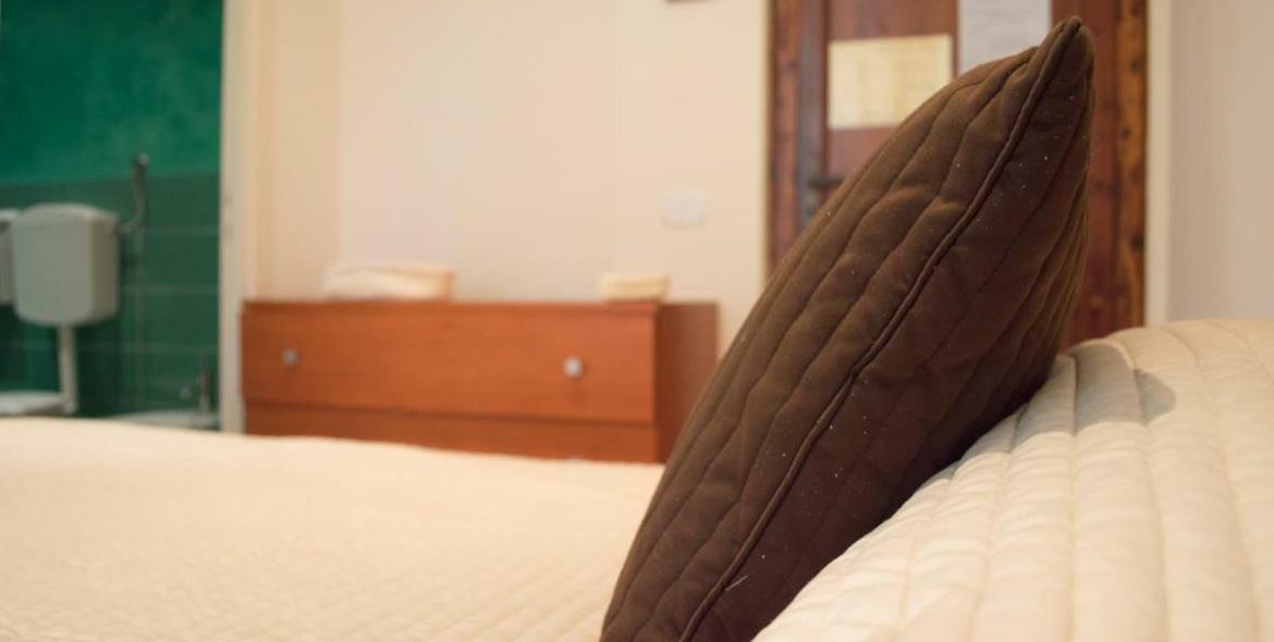 Guerrini Hotel Castiglioncello Εξωτερικό φωτογραφία