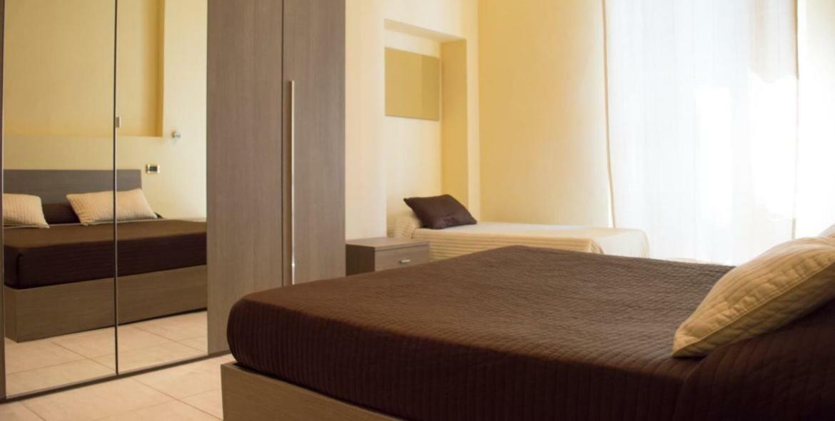 Guerrini Hotel Castiglioncello Εξωτερικό φωτογραφία