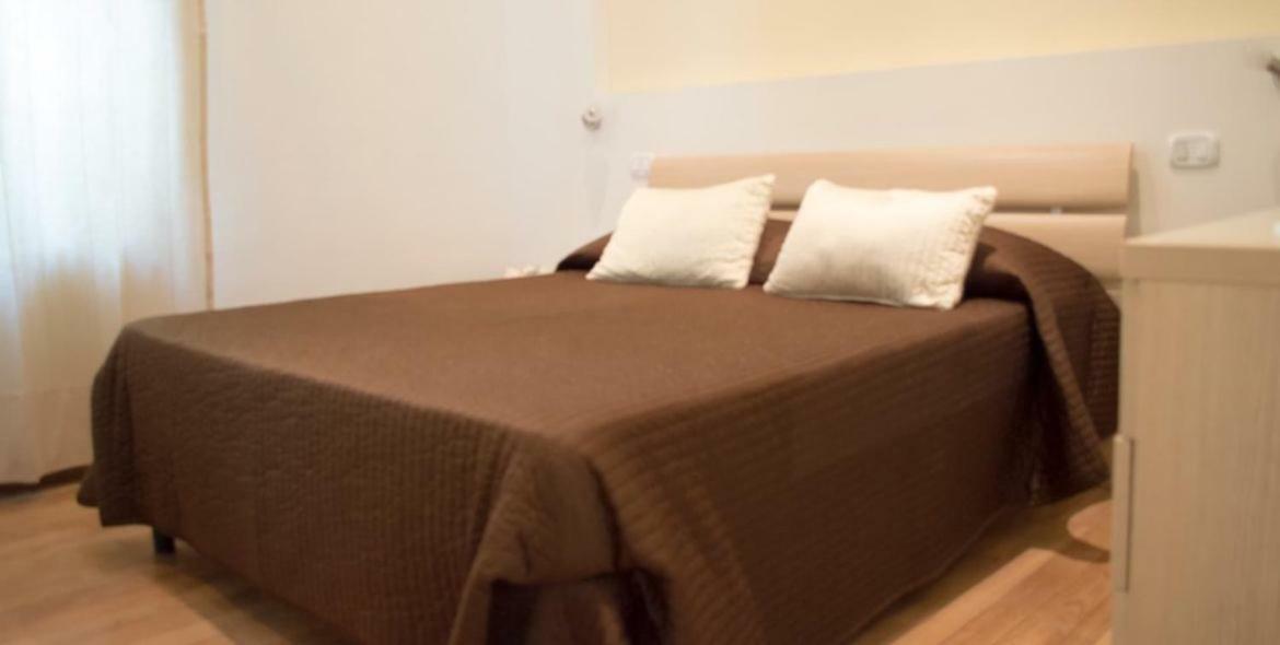 Guerrini Hotel Castiglioncello Εξωτερικό φωτογραφία